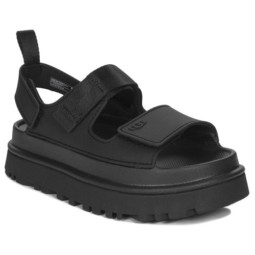 Scarpe ugg bagliore - scarpe, dorato