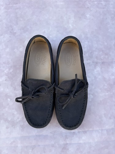 Tod mocassini junior elegant - mocassini,