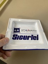 Posacenere pubblicitario