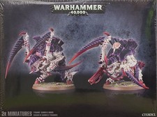 Warhammer 40K Tyranids