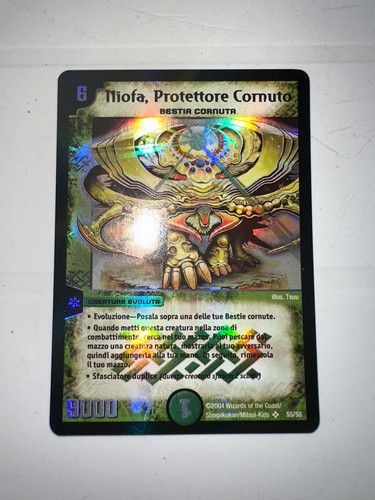Niofa protettore cornuto s5 - niofa, s5/s5