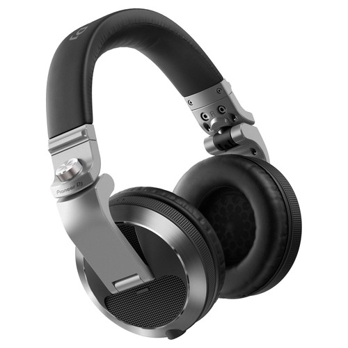 Pioneer hdj cuffie - hdj-x7-s,