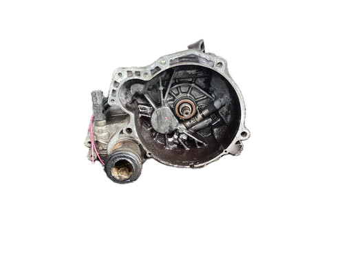 Cambio marce hyundai - 5, atos
