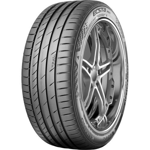 Gomme estive kumho - estive, r17