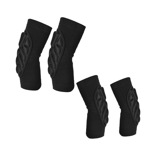Ginocchiere gomitiere supporto - gomitiere,