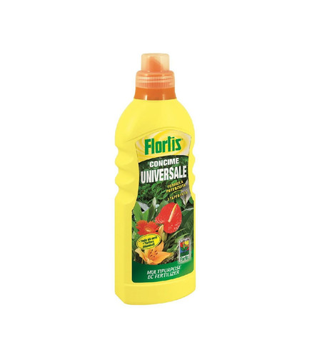 Concime liquido fertilizzante