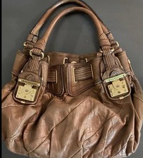 Juicy Couture Brown Large