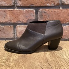 Scarpe slip on Vionic in pelle