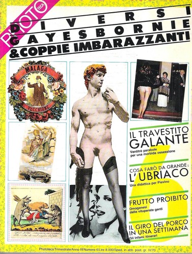 Diversi gay sbornie - gay, &
