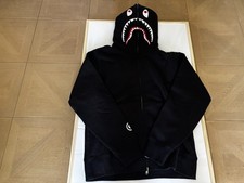 Autentica felpa con cappuccio