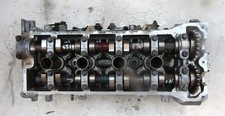 Testa cilindro Nissan micra
