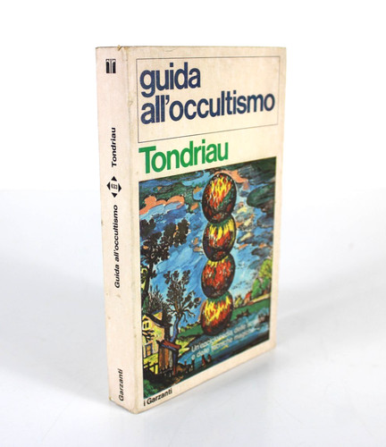 Guida all occultismo - all'occultismo, julien