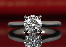 Anello di fidanzamento $19400