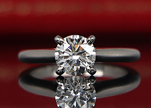 Anello fidanzamento 19400 - di,