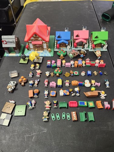 Nintendo animal crossing - nintendo,