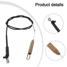 Kit cavo freno in total - cavo-freno,