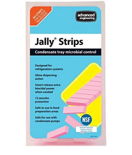 Strisce gelatina - strisce,