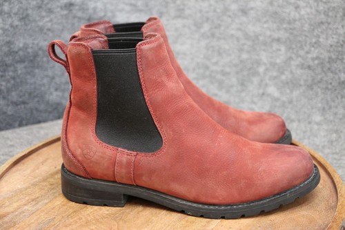 Stivali chelsea ariat wexford - ariat,