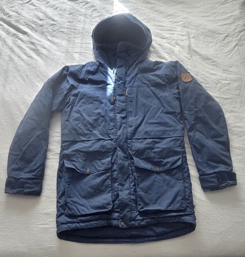 Giacca fjallraven uomo - giacca,