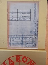 Magirus lancia veicoli - lancia,