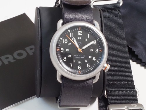 Orologio campo american - da,