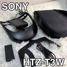 SONY HMZ-T3W funzionamento