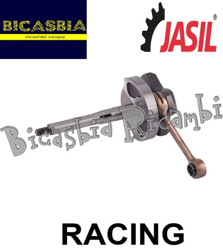 22143 albero motore jasil - albero,