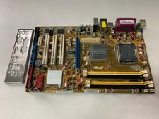 Scheda madre ASUS P5B SE REV
