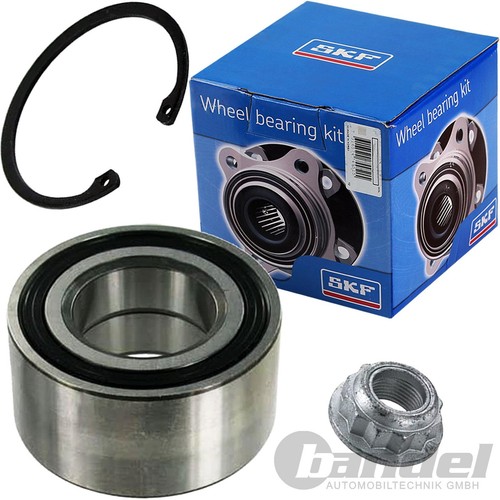 Skf kit cuscinetto ruota - skf,
