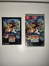 99 Vidas Definitive Edition