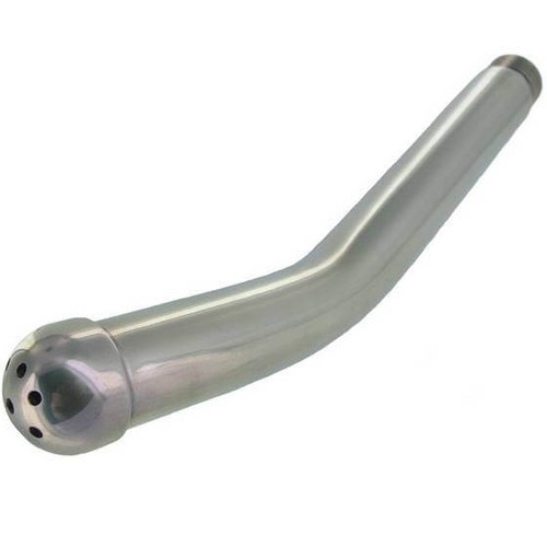 Metal hard doccia intima in - hard,