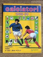 Album figurine Panini