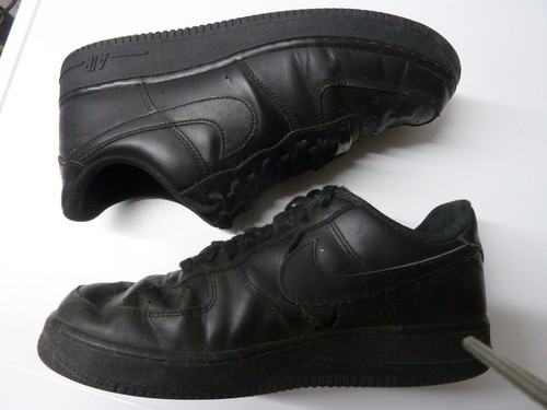 Nike air force taglia - nike,