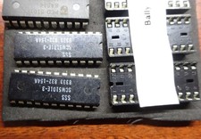 BALLY Slot Machine E-1000