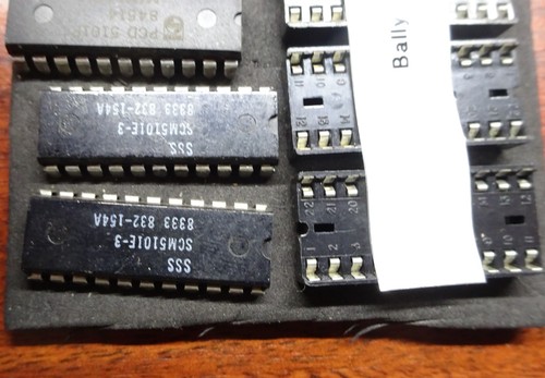 Bally slot machine 1000 - bally, e-1000