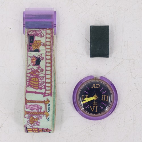 Orologio vintage 1991 pop - 1991,