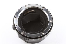 Metabones EF-E Mount - Canon