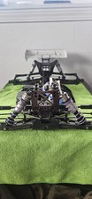 Kyosho Inferno Mp10t 1/8 Nitro