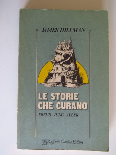 Storie che curano james - curano,