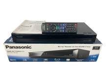 Panasonic dmr bct760 blu ray - dmr-bct760, blu-ray