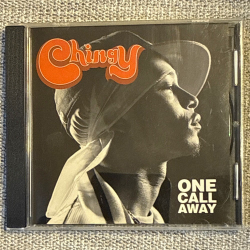 Chingy one call away cd - -,