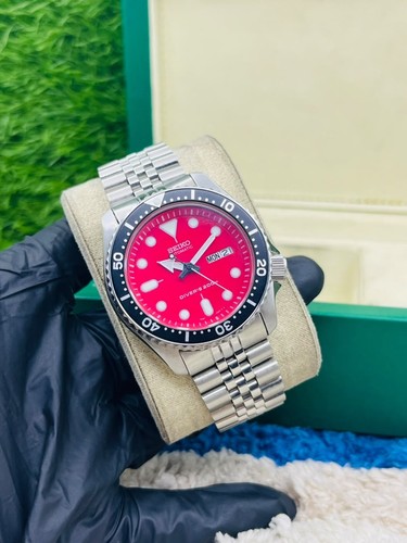 Orologio uomo seiko - orologio,