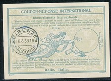 IRC1122/ ITALIA / ITALIA -