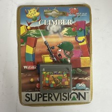 CLIMBER Supervision - Nuovo