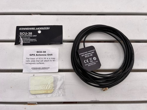 Antenna gps passiva - gps, standard