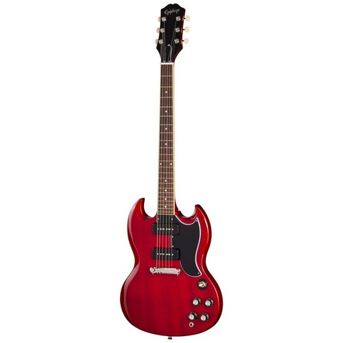 Epiphone special chitarra - epiphone,