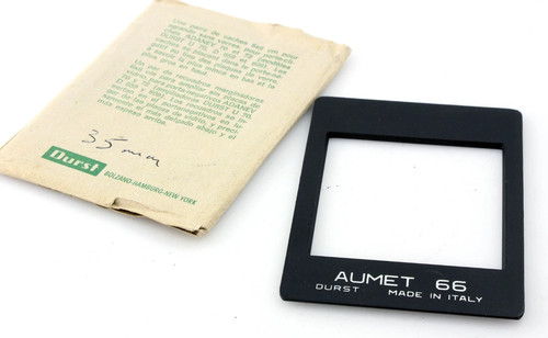 Durst aumet 6x6 - 66,