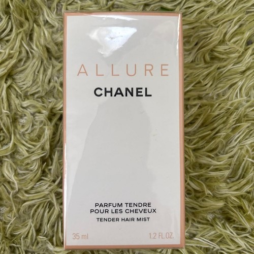 Chanel allure nebulizzatore - chanel,