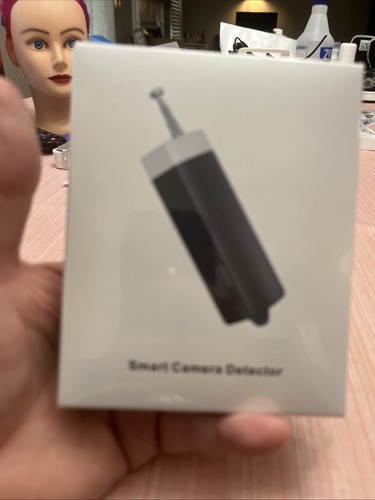 Rilevatore smart camera - rilevatore,