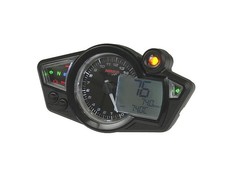 Tachimetro Multifunzione Koso